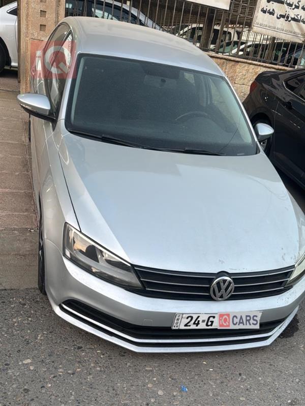 فولكسفاغن جيتا 2018 للبيع في العراق - دهوك